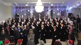 Рождественские встречи 28.12.2022