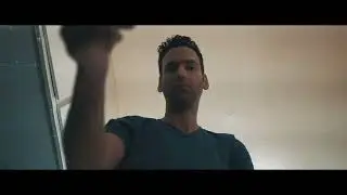 La Tostadora ( Short Film )