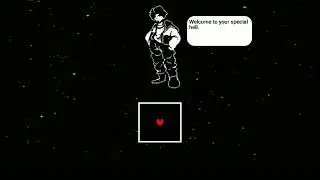 Special Hell {self insert megalovania}