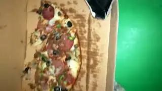 Domino's