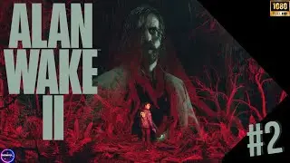 Alan Wake 2 | Guia en Español | # 2
