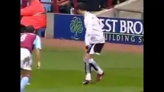 syazwan - best football skills