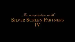 Beauty And The Beast - Walt Disney Pictures Presnets Sliver Screen Partners IV