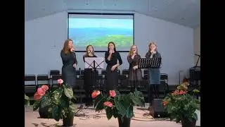 ❤️ "ЕЛЕЙ" ❤️ Океан Божьей любви