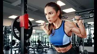 Best Gym Song | Fitness Motivation | Stay healthy |  