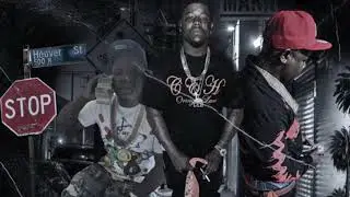 CEH POKE - THEY COME TO ME