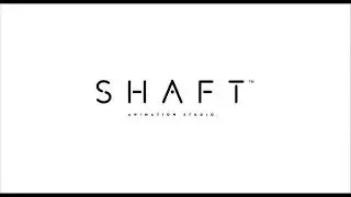 Studio Shaft / Shaft Animation Studio logo