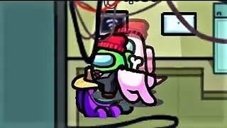 Among Us Oh No - Double Kill #2