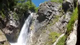 CANYONING  SAUGUÉ 🇨🇵