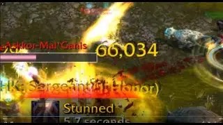 Ret Paladin PVP - 8.1 - RIP Ret?