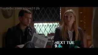 Fringe HD Trailer for S01E19