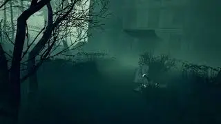 Z.O.N.A Project X VR - Ghost Town (released on May 3rd, 2023)