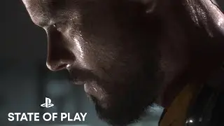 New Game Trailers | Playstation State of Play (2022)
