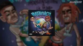 MORGENSHTERN feat. Lil Pump - WATAFUCK (Instrumental)