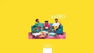Smino X Amine Melodic Type Beat 2018 - 