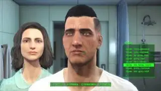 Fallout 4 Прохождение Часть 1 НАЧАЛО