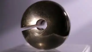 Arnaldo Pomodoro - Rotante Massimo (1968)