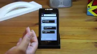 How to use Motorola Smart Actions