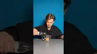 Как сделать яйцо прозрачным - проверка лайфхака