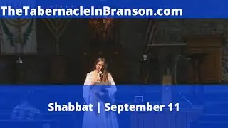September 11 Shabbat