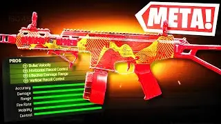 this ISO 45 is *META* in WARZONE 3! 😲 (Best Iso 45 Class Setup) - MW3