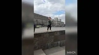 #моймимихалыч #танцы #питер