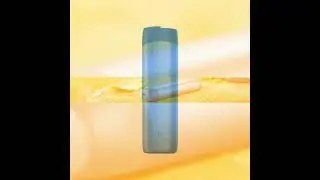IQOS | LIL SOLID Ez | HEAT NOT BURN | DEVICE NEW | DUBAI | 2023