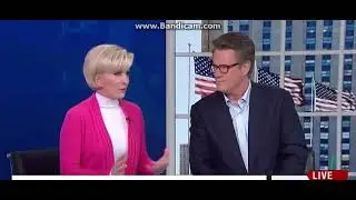 Mika Brzezinski (MSNBC) says controlling what people think 'is OUR job'