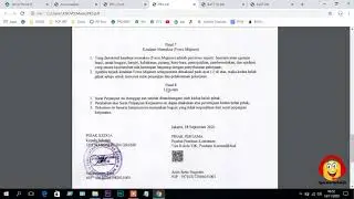 Cara Upload PKS Verval Ponsel