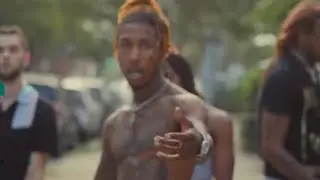 Trap Like -  Slick Pusha x Bled x Pharaoh Savage (Official Video)