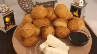 Krofne (petulla) me 3 perberes dhe shum te shpejta nje recet e pershtatshme per kohen e syfyrit 2023