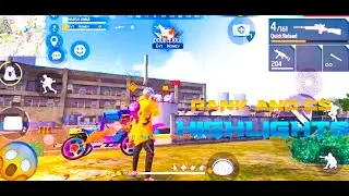 RANK AND CS MATCH HIGHLIGHTS || GARENA FREE FIRE MAX