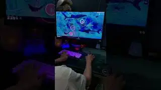 me & u - Osu! 