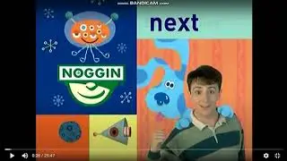 Blau und Schlau Theme Song (Julien Haggége Version)