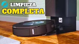 🥇5 Mejores ROBOTS ASPIRADORES Calidad-Precio 2024 | Top Hogar 🤖🧹