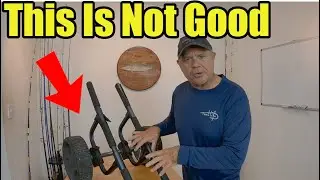 This Is Bad? Wilderness Systems Kayak Cart Review (2-1/2 Years Of Use)
