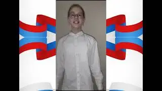 Антипова Анастасия