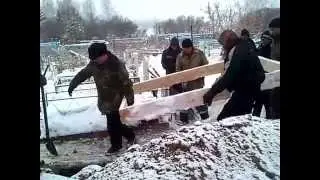 похороны Ражапа 3