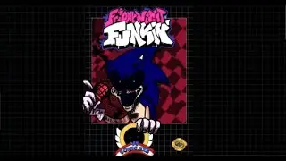 Friday Night Funkin' Mod - Vs Sonic.EXE