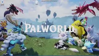 how to get palworld for free
