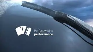Bosch Aerotwin Wiper Blades - Bosch Auto Parts