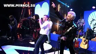 Мираж vs Айфара - Музыка нас связала на татарском!