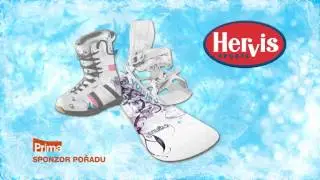 Sponzor Pořadu - Hervis Sport