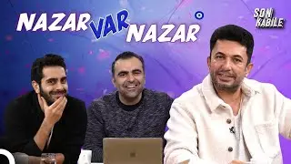 Deli Aşk, Tokat Yeme Anıları, Nazarı Çağırmak, Güldür Güldür | İşin İçinden w/ 
