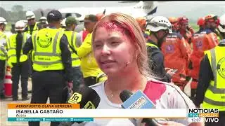 🔴 Noticias Telemedellín - Sábado, 31 de agosto de 2024. Emisión 11:59 a. m.