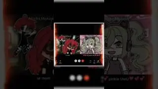 🍂 GACHA LIFE COMPILATION 