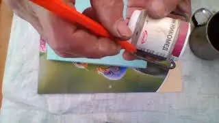 Перевал Дятлова. О подвесной  печке, которой не было.