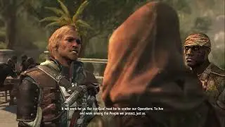 "Requiescat in pace, Altair"