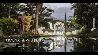 highlight XIMENA & WILFREN