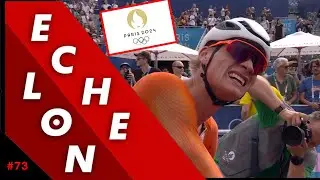 Mathieu van der Poel FAILS At Olympics Goal, Remco Wins Gold and Ineos  in REAL CRISIS? Episode #73